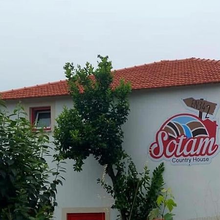 Sotam Country House En342 Bed & Breakfast Góis Exterior foto