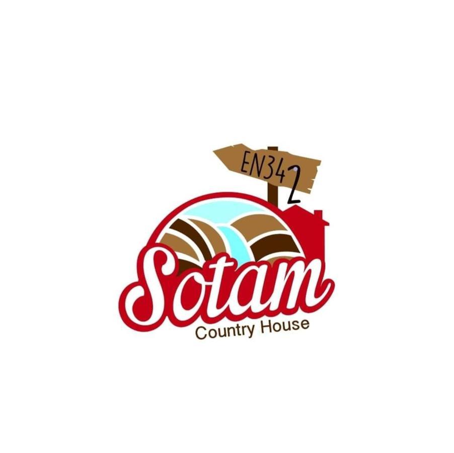 Sotam Country House En342 Bed & Breakfast Góis Exterior foto